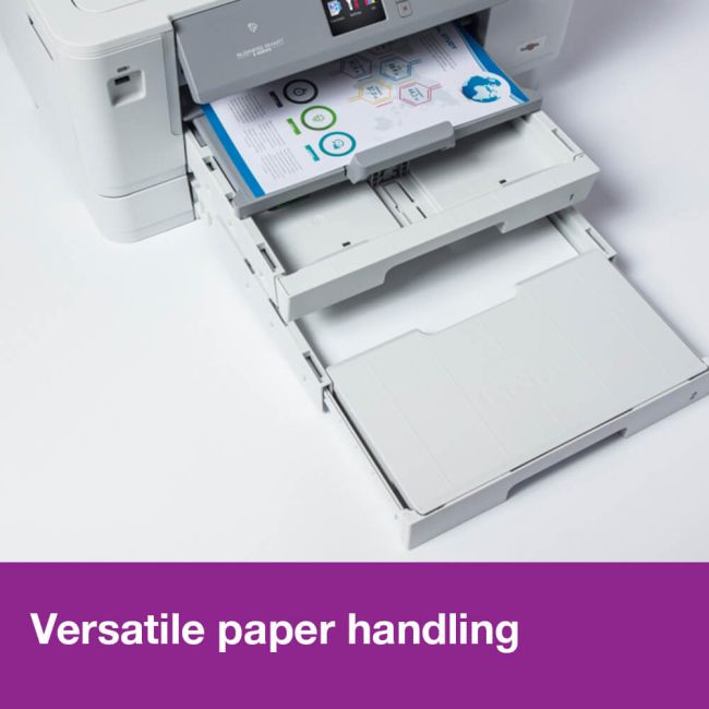 Brother HL-J6000DW A3 Colour Inkjet Printer