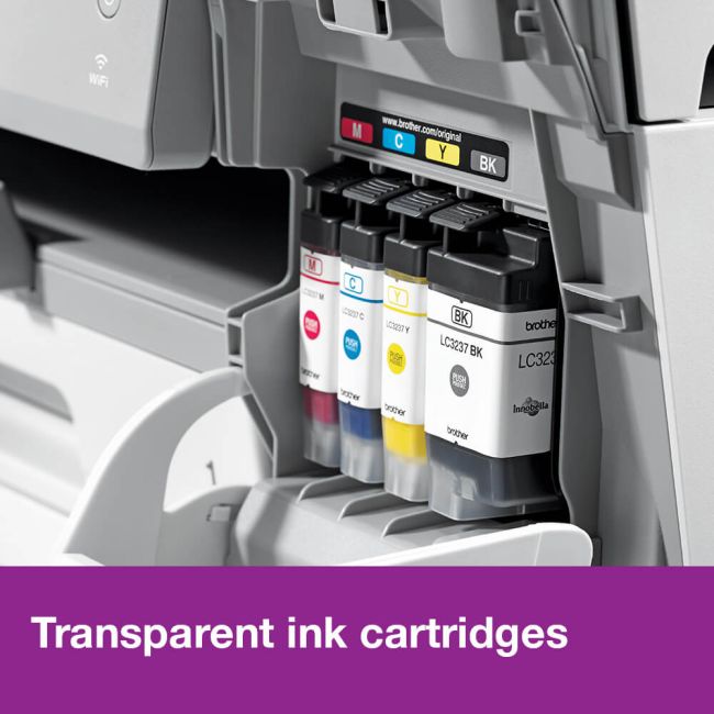 Brother HL-J6000DW A3 Colour Inkjet Printer