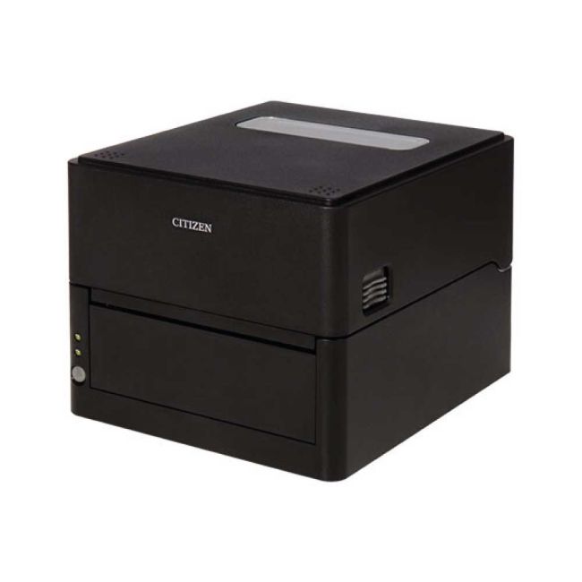 Citizen CL-E300 Direct Thermal Label Printer (USB, Network & Serial)