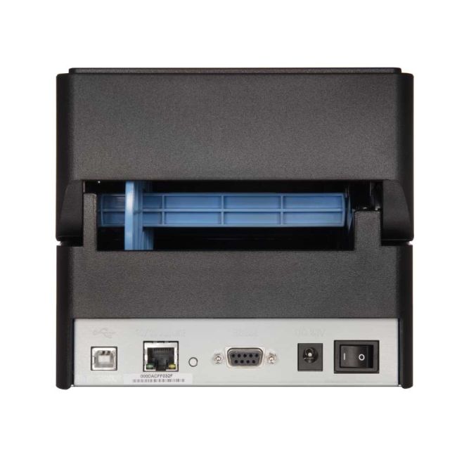 Citizen CL-E300 Direct Thermal Label Printer (USB, Network & Serial)