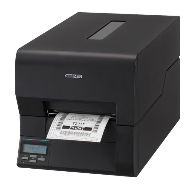 Citizen CL-E730 Thermal Label Printer