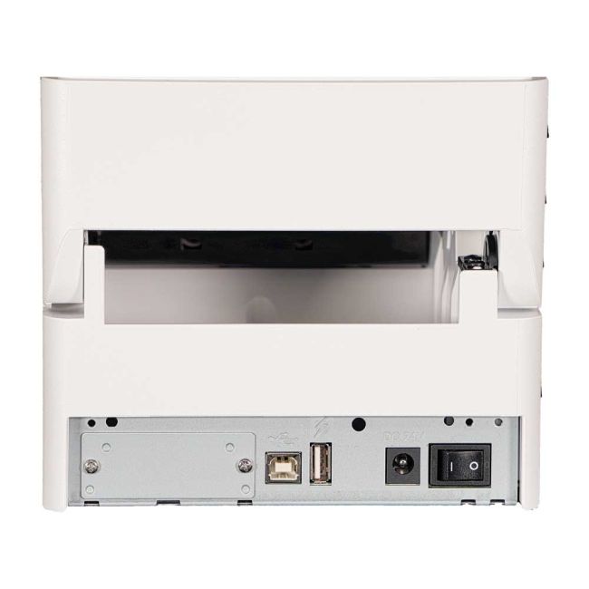 Citizen CL-H300SV Direct Thermal Label Printer (USB, Network & Wireless)
