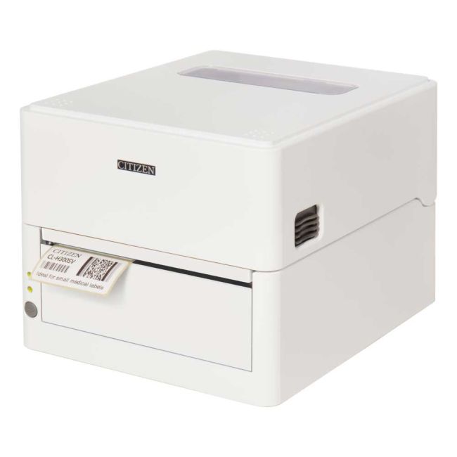 Citizen CL-H300SV Direct Thermal Label Printer (USB, Network & Wireless)