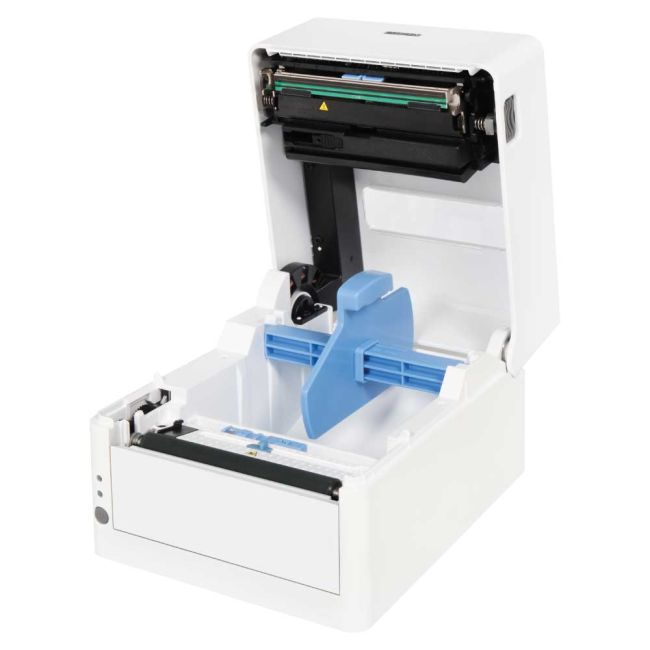 Citizen CL-H300SV Direct Thermal Label Printer (USB, Network & Wireless)