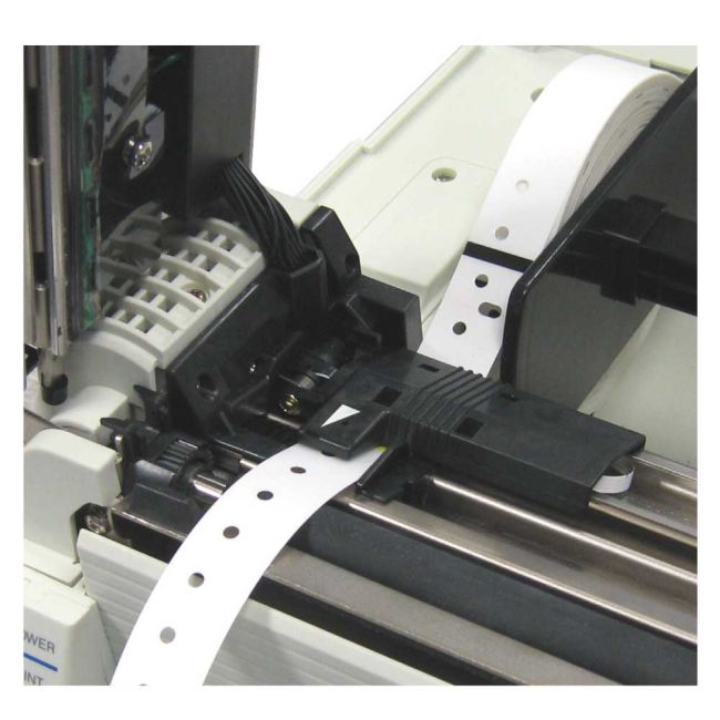 Citizen CL-S531II Direct Thermal Label Printer (USB & Serial)
