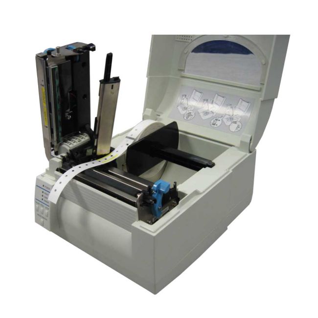 Citizen CL-S531II Direct Thermal Label Printer (USB & Serial)