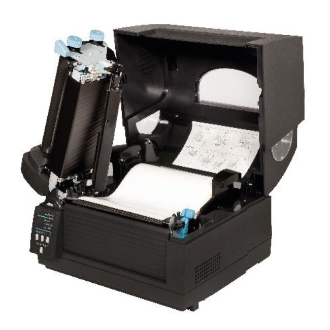 Citizen CL-S6621 Direct Thermal Label Printer