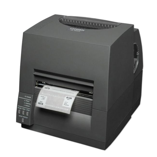 Citizen CL-S631II Thermal Label Printer