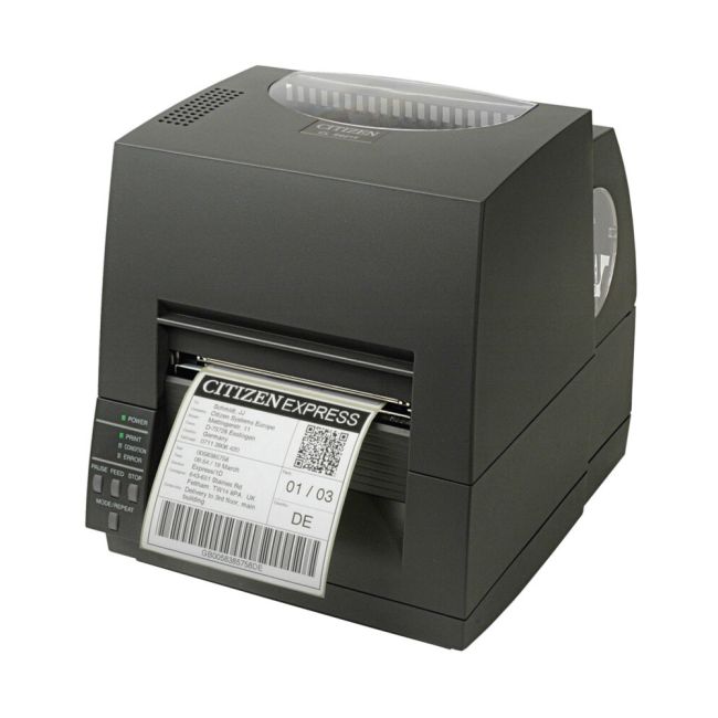Citizen CL-S621II Thermal Label Printer