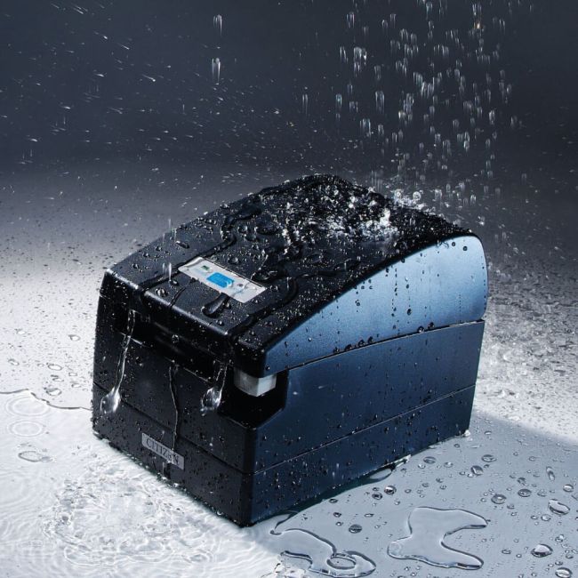 Citizen CT-S2000 Thermal Label Printer
