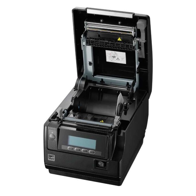 Citizen CT-S851II Direct Thermal POS Printer + Cutter (USB)