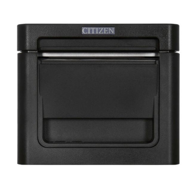 Citizen CT-E351 Direct Thermal Black POS Printer (USB & Serial)