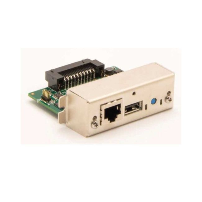 Citizen Premium Lan Card IF1-ES04