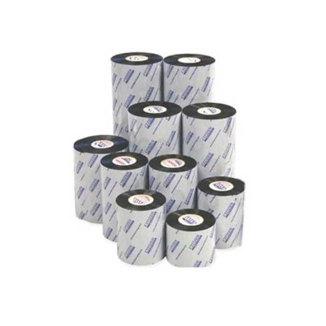 Citizen 80mm x 300m Resin Ribbon (8 Rolls) 3530080