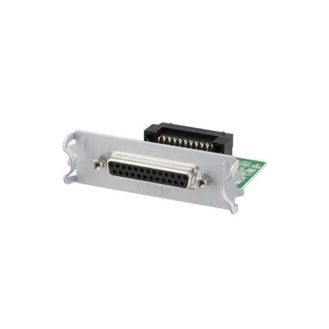 Citizen Serial Interface Card TZ66801-0