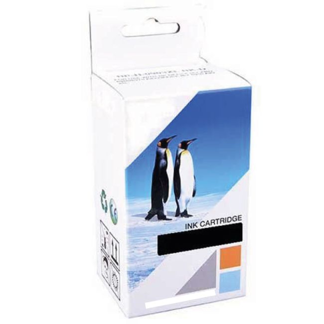 Compatible Lexmark 34 Black Ink Cartridge (560 Pages*) CP-018C0034E