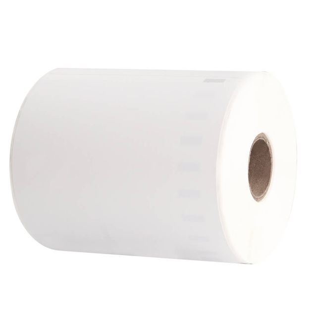 Compatible DYMO D1 45013 - 12mm x 7m - Black on White Tape CP-S0720530