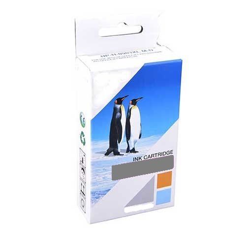 Compatible Canon CLI-571XL High Yield Grey Ink Cartridge
