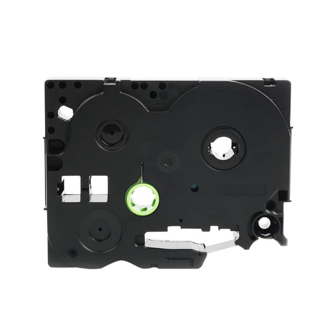 Compatible Brother TZE365 Brother 36mm Black on White Tape