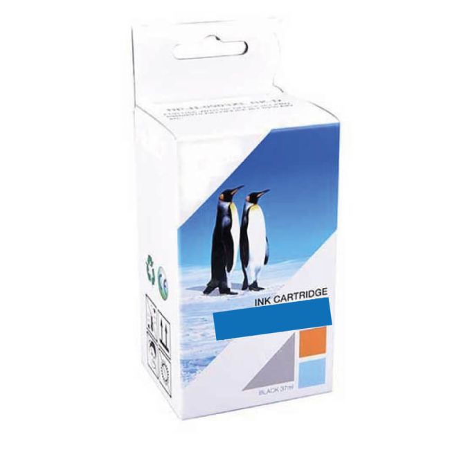 Compatible Epson T6732 Cyan Ink Bottle Cartridge (70ml) CP-C13T67324A