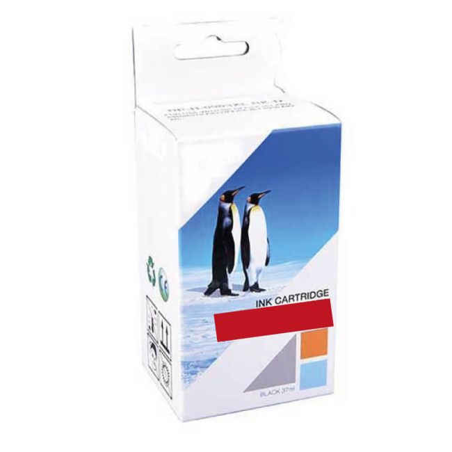 Compatible Canon PFI-4100R Red Ink Cartridge CP-6785C001