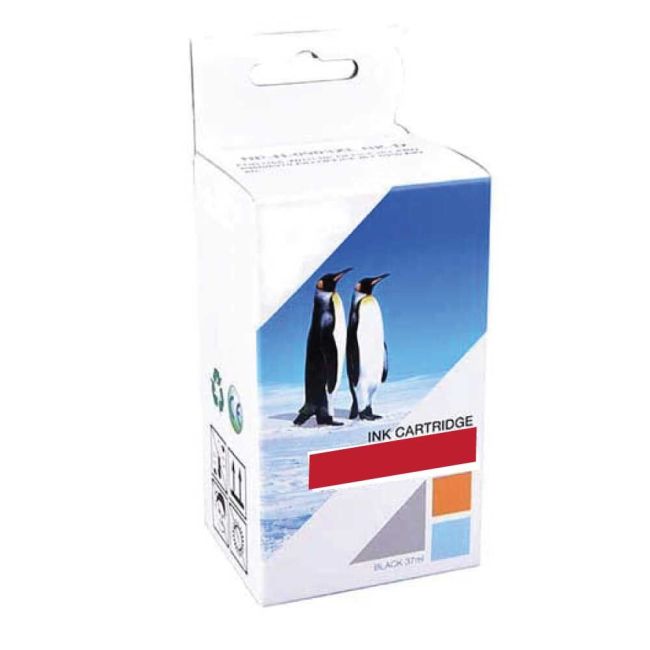 Compatible Canon Red Ink Tank 700ml - PFI-1700R CP-0783C001AA