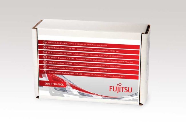 Ricoh Consumable Kit CON-3740-500K