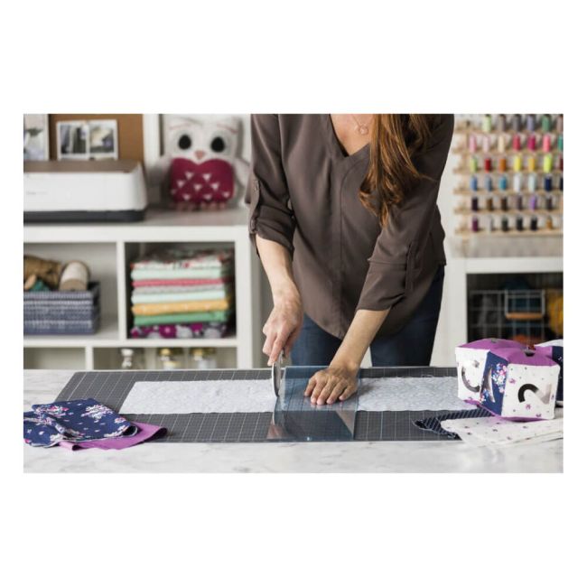 Cricut Self Healing Mat Blue 24x36 2004711