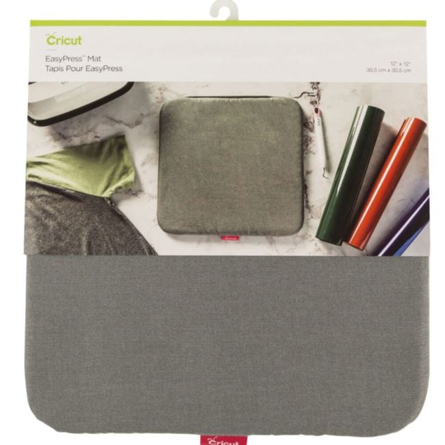 Cricut EasyPress Mat 12x12 2006053