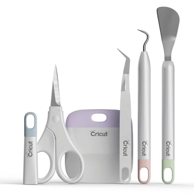 Cricut Basic Tool Set 2006695