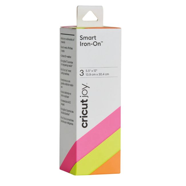 Cricut Joy Smrtio Glowsticks Markers (Qty 3) 2007217