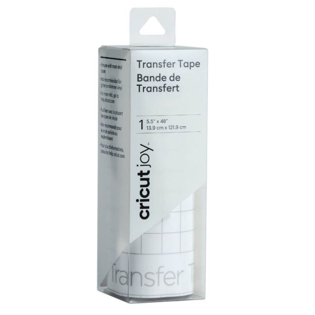 Cricut Transfer Tape 2008063