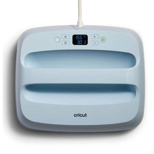 Cricut Easypress 3 12x10 Inch