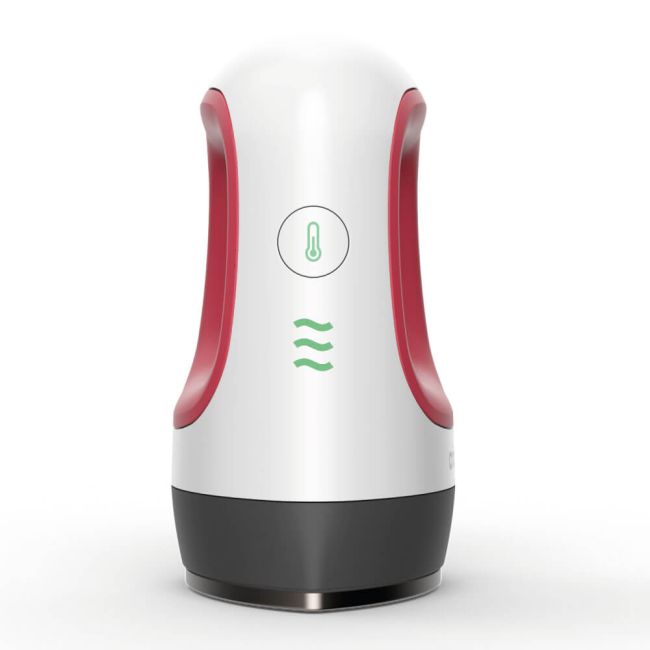 Cricut Easypress Mini Raspberry