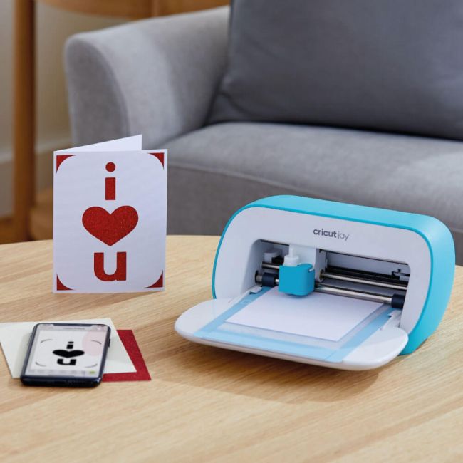 Cricut Joy