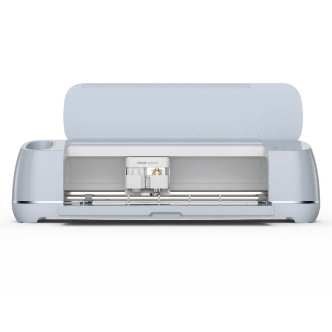 Cricut Maker 3 Digital Cutting Machine