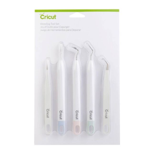 Cricut Weeding Tool Kit 2004233