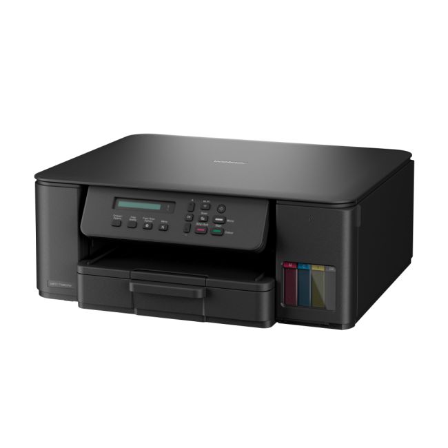 Brother TankBenefit DCP-T580DW A4 Colour Multifunction Inkjet Printer