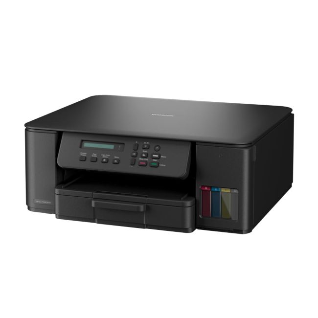 Brother TankBenefit DCP-T580DW A4 Colour Multifunction Inkjet Printer ** Clearance **