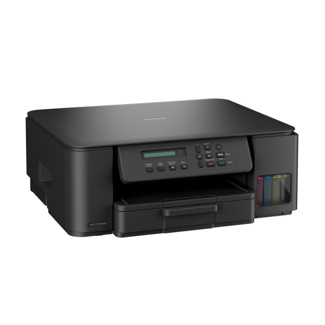 Brother TankBenefit DCP-T580DW A4 Colour Multifunction Inkjet Printer