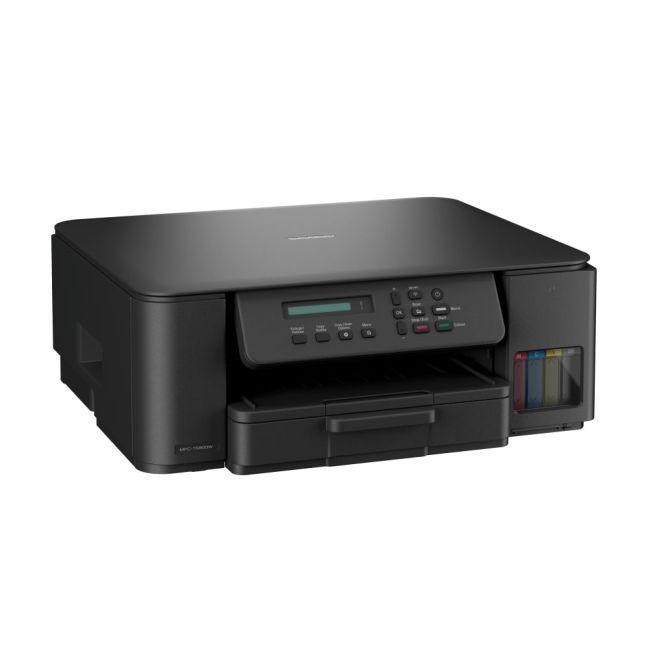 Brother TankBenefit DCP-T580DW A4 Colour Multifunction Inkjet Printer ** Clearance **