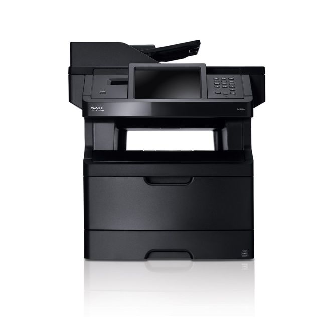 Dell 3335dn A4 Mono Laser MFP - DISCONTINUED