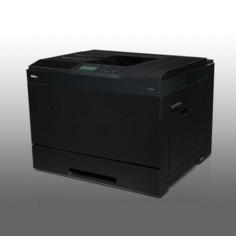 Dell 5130cdn A4 Colour Laser Printer - DISCONTINUED