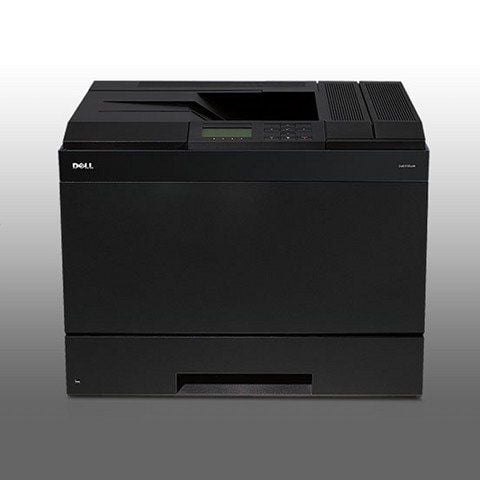 Dell 5130cdn A4 Colour Laser Printer - DISCONTINUED