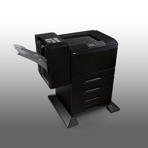 Dell 5130cdn A4 Colour Laser Printer - DISCONTINUED