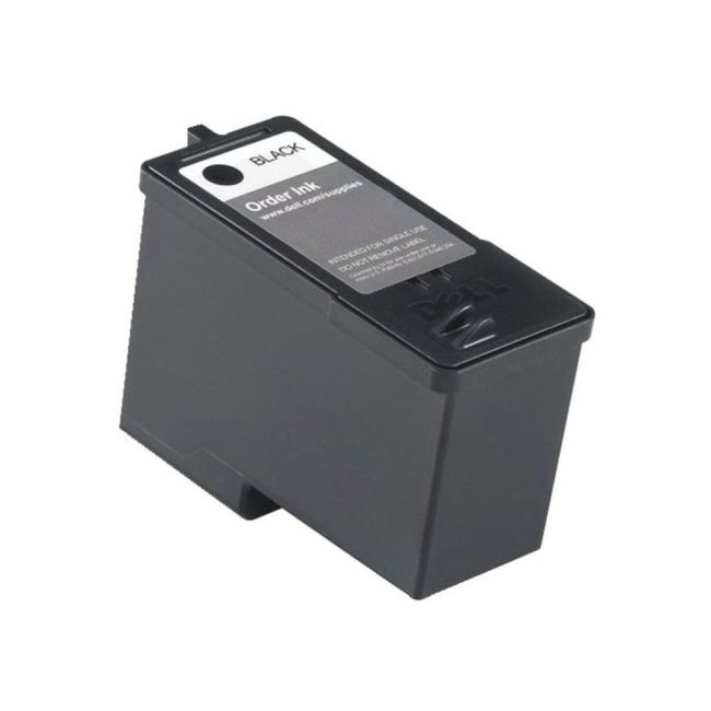 Dell High Yield Black Ink Cartridge
