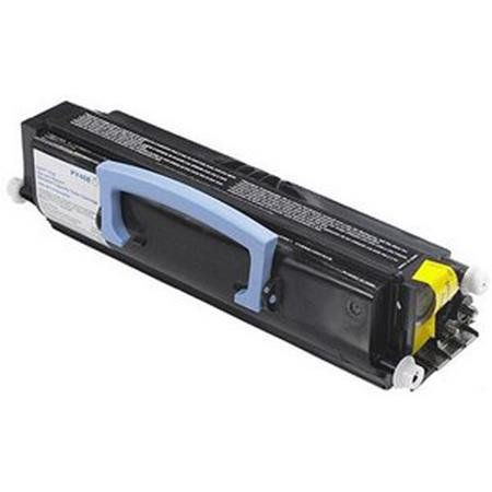 Dell 593-10237 Black Toner Use & Return (6,000 pages*)