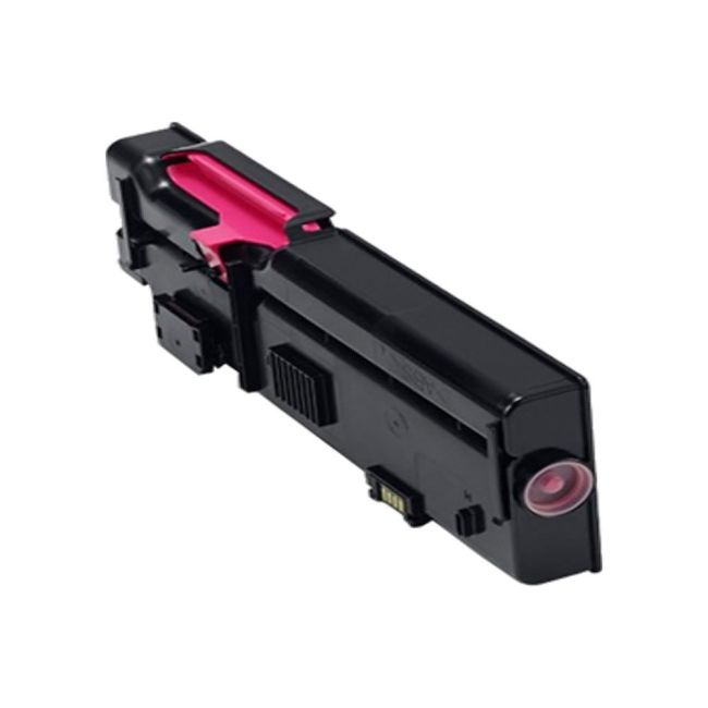 Dell 593-BBBS Magenta Toner Cartridge (4,000 pages*)