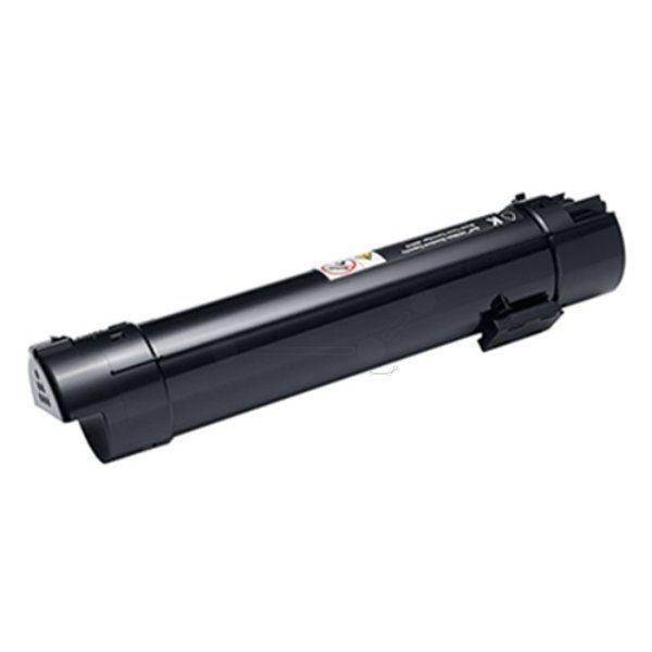 Dell 593-BBDB Black Toner Cartridge (9,000 pages*)