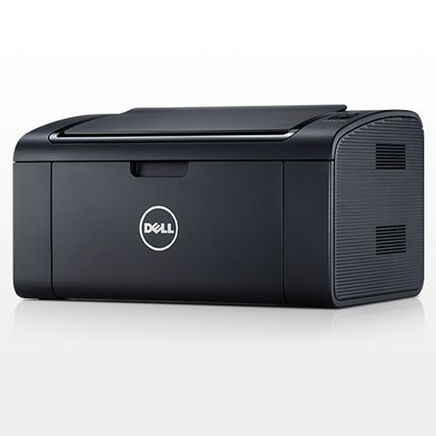 Dell B1160 A4 Mono Laser Printer - DISCONTINUED